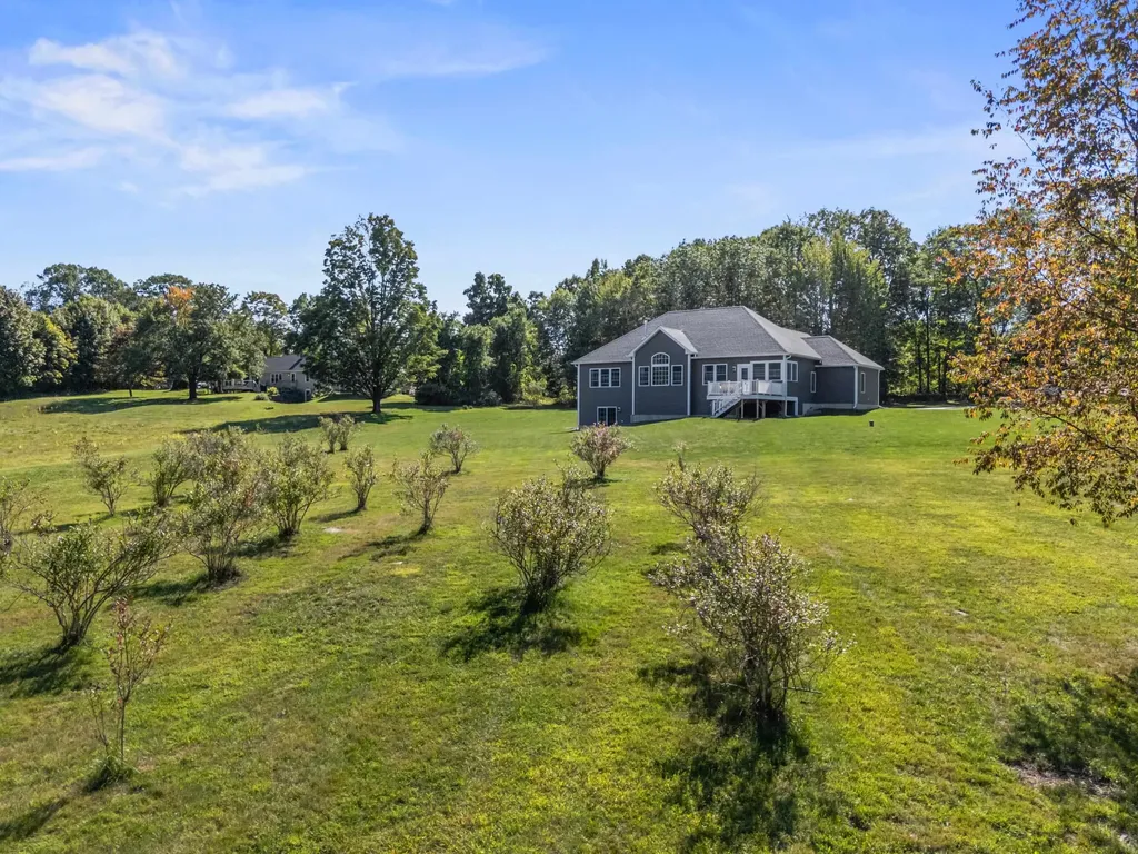 268 Province Road Strafford NH 03884