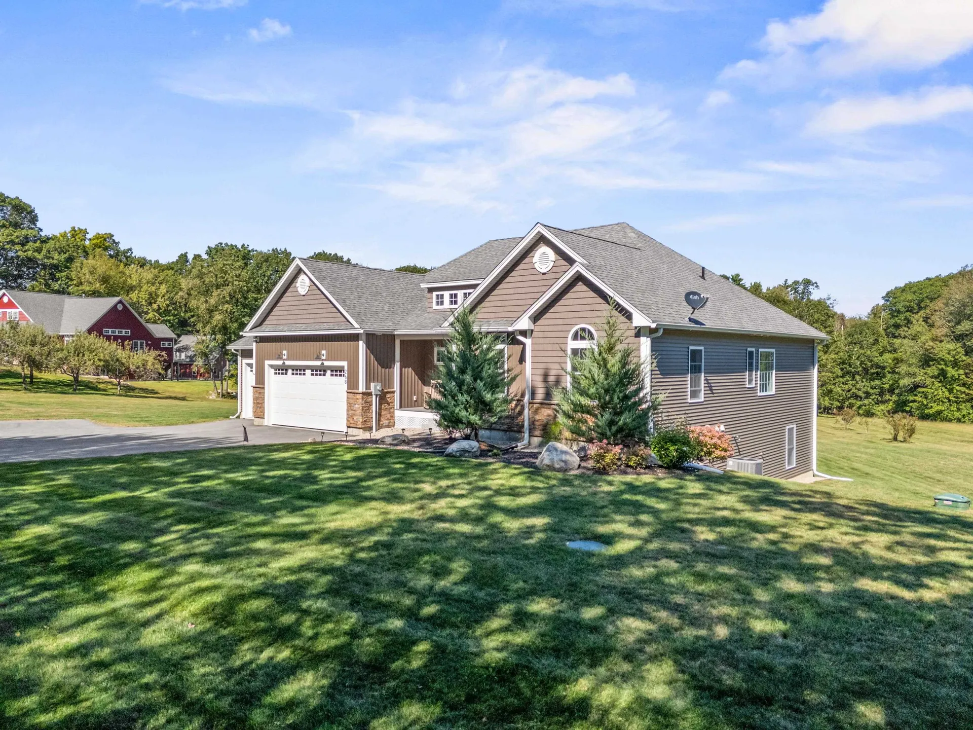 268 Province Road Strafford NH 03884