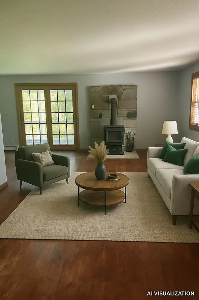 17 Prospect Mountain Road Alton NH 03809