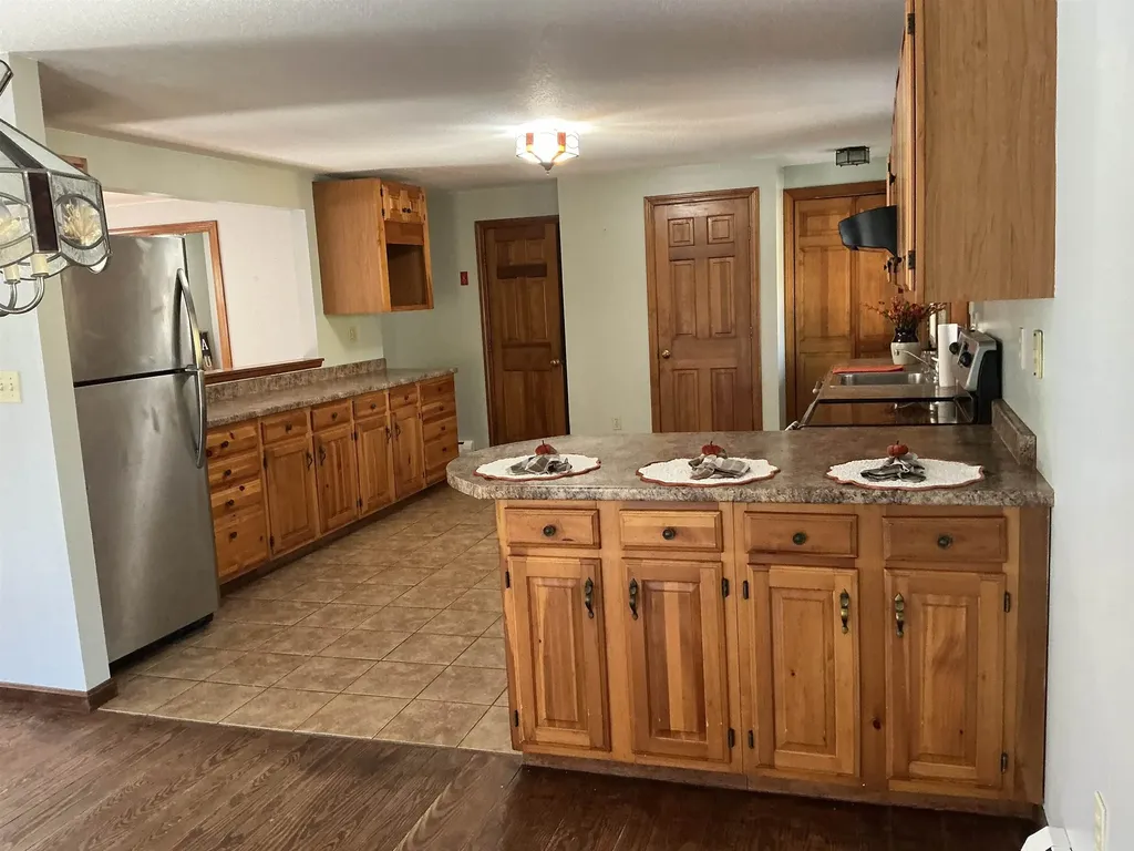 17 Prospect Mountain Road Alton NH 03809