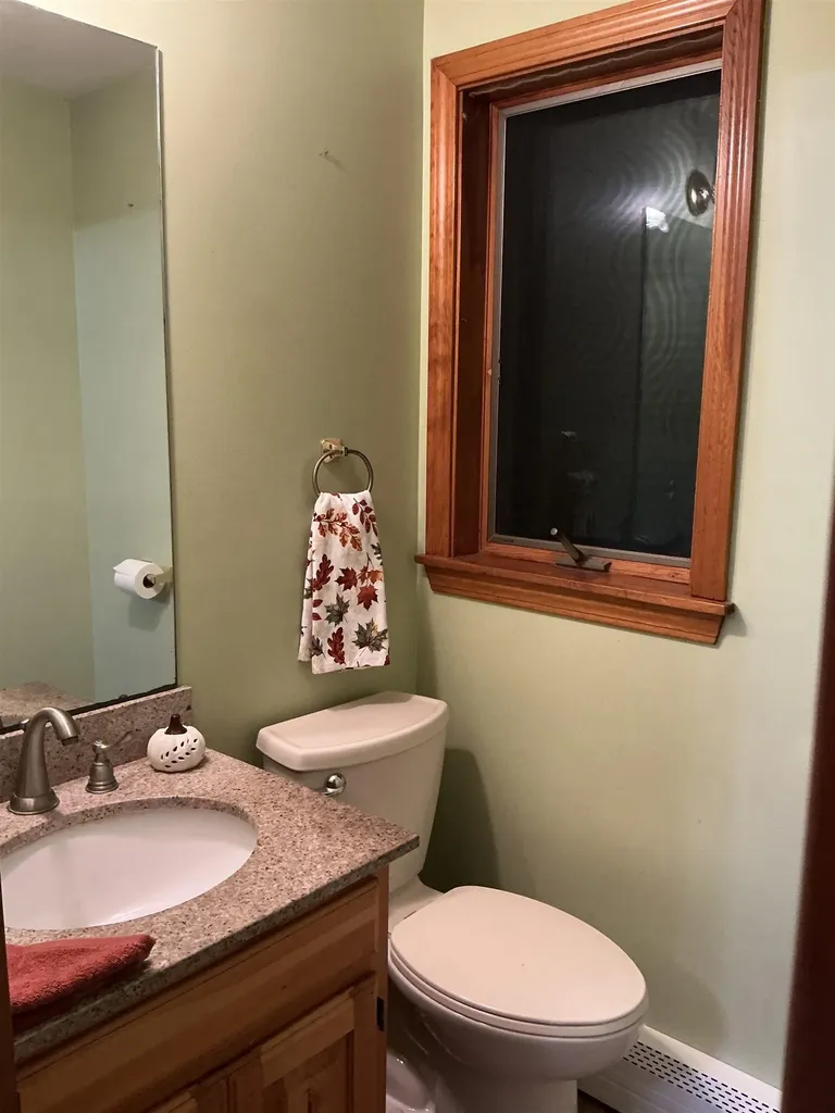 17 Prospect Mountain Road Alton NH 03809