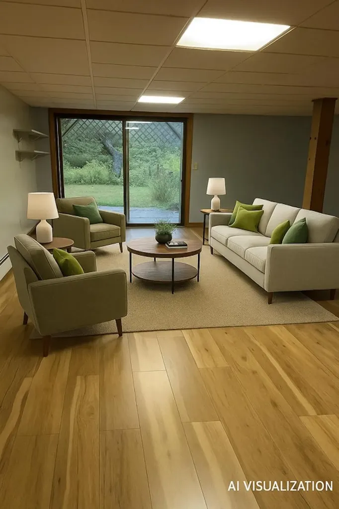 17 Prospect Mountain Road Alton NH 03809