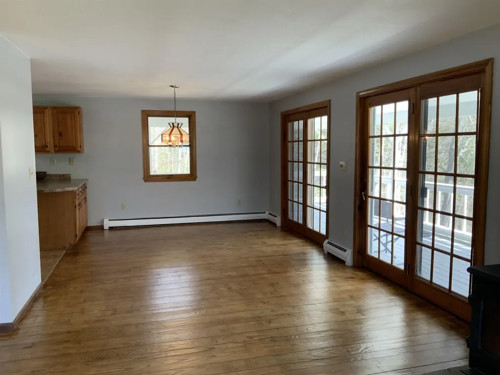 17 Prospect Mountain Road Alton NH 03809
