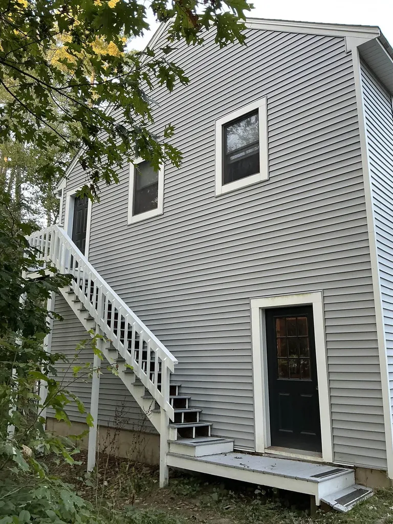 17 Prospect Mountain Road Alton NH 03809