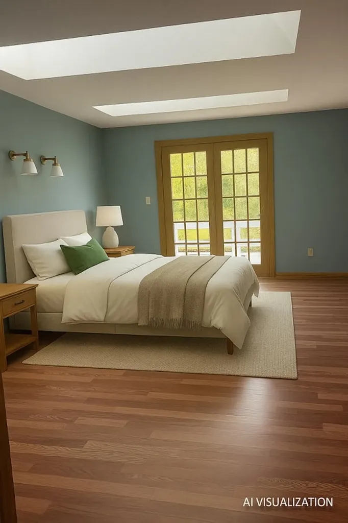 17 Prospect Mountain Road Alton NH 03809