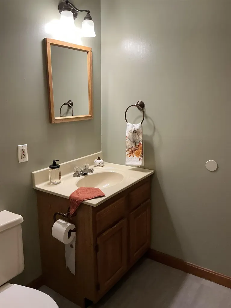 17 Prospect Mountain Road Alton NH 03809