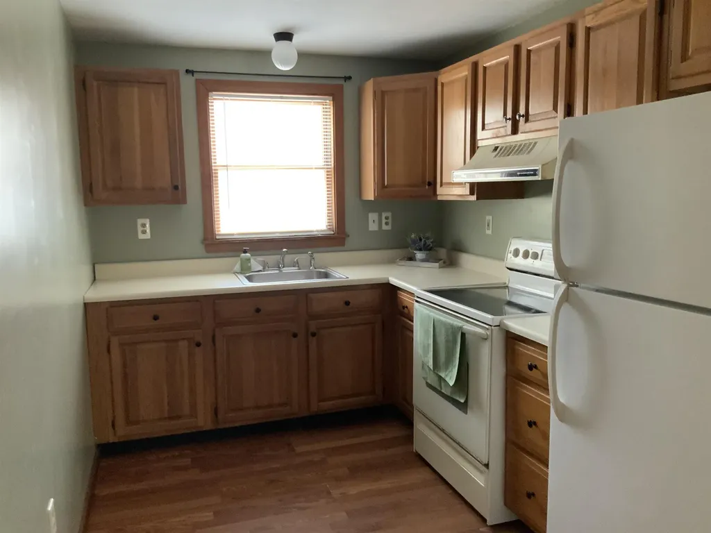 17 Prospect Mountain Road Alton NH 03809