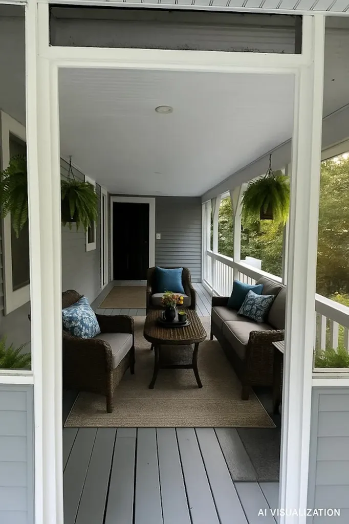 17 Prospect Mountain Road Alton NH 03809