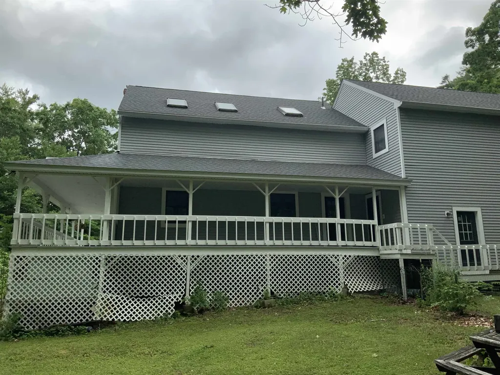 17 Prospect Mountain Road Alton NH 03809