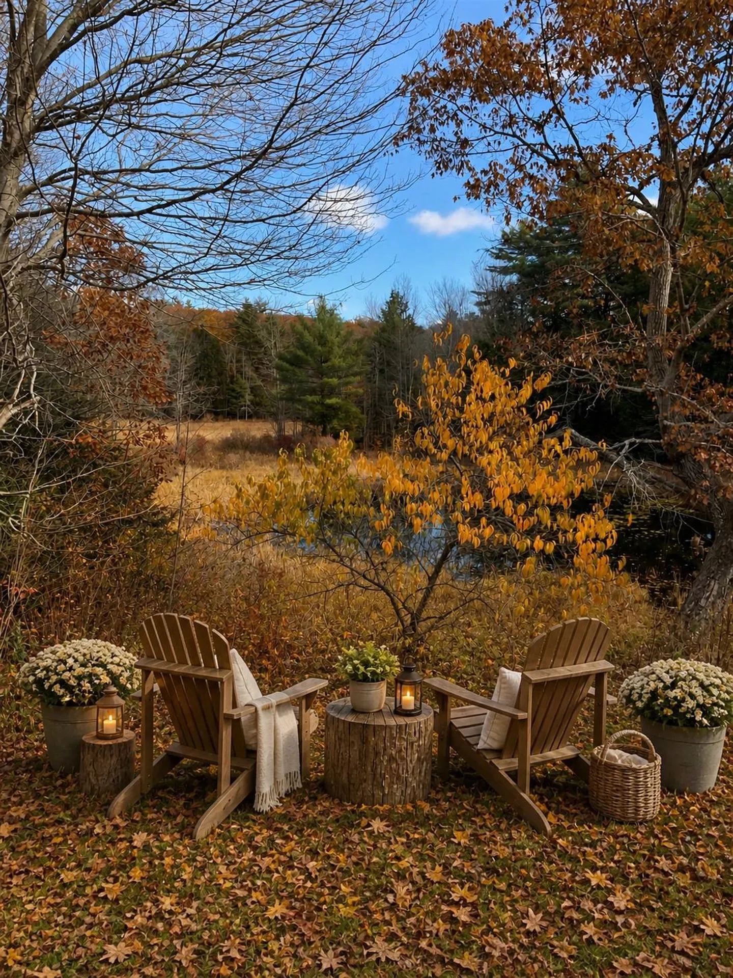 17 Prospect Mountain Road Alton NH 03809
