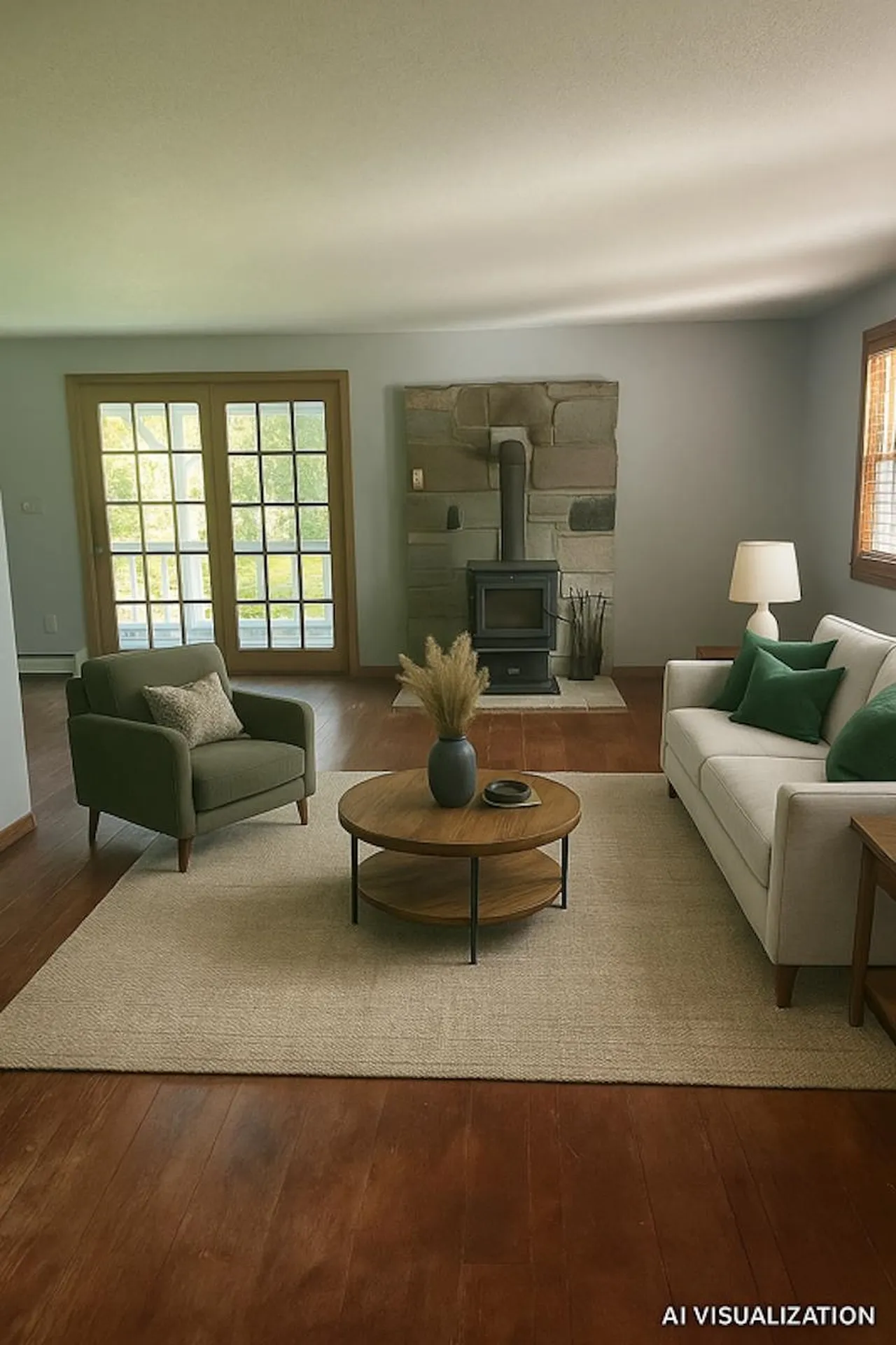 17 Prospect Mountain Road Alton NH 03809