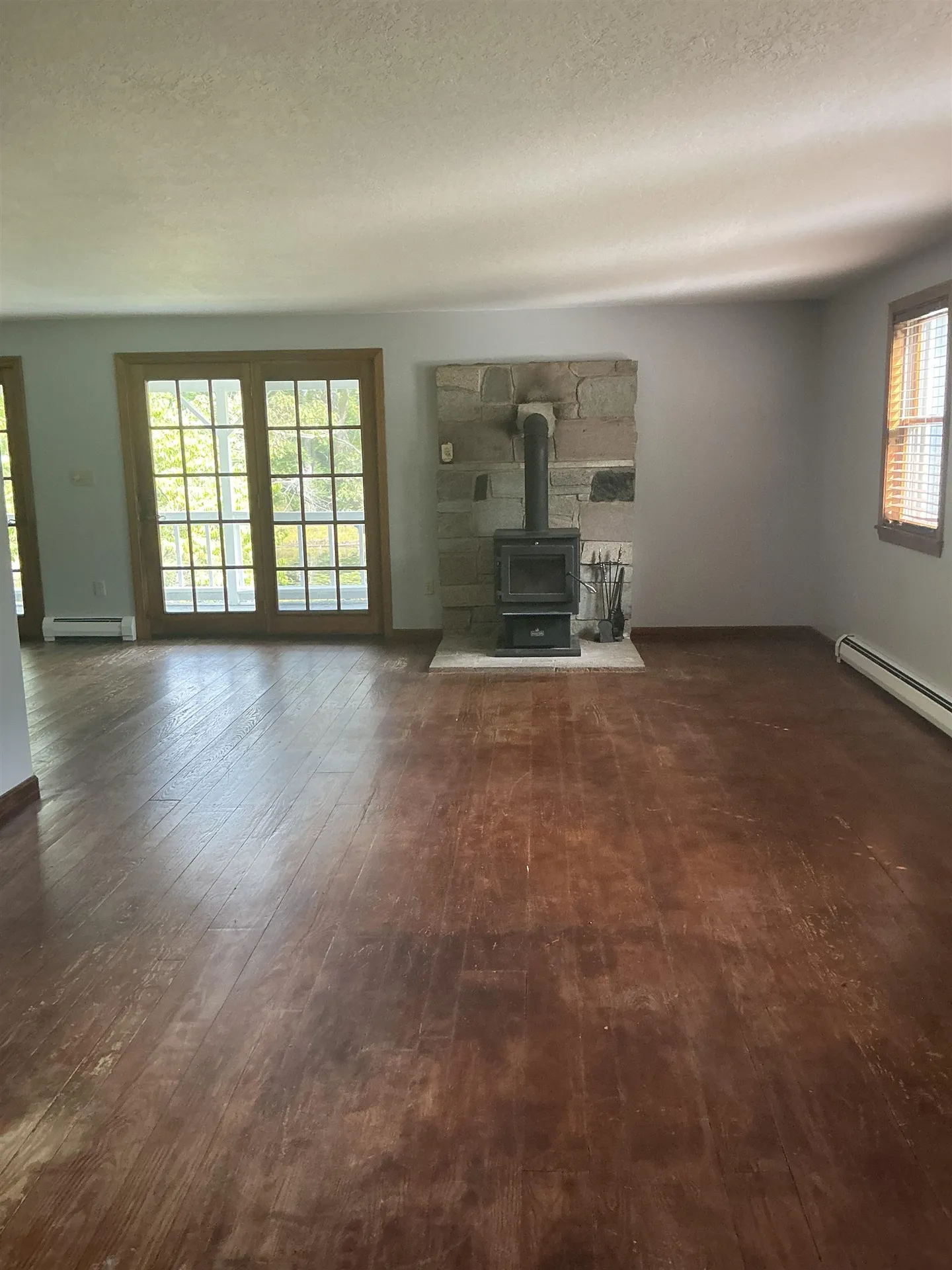 17 Prospect Mountain Road Alton NH 03809