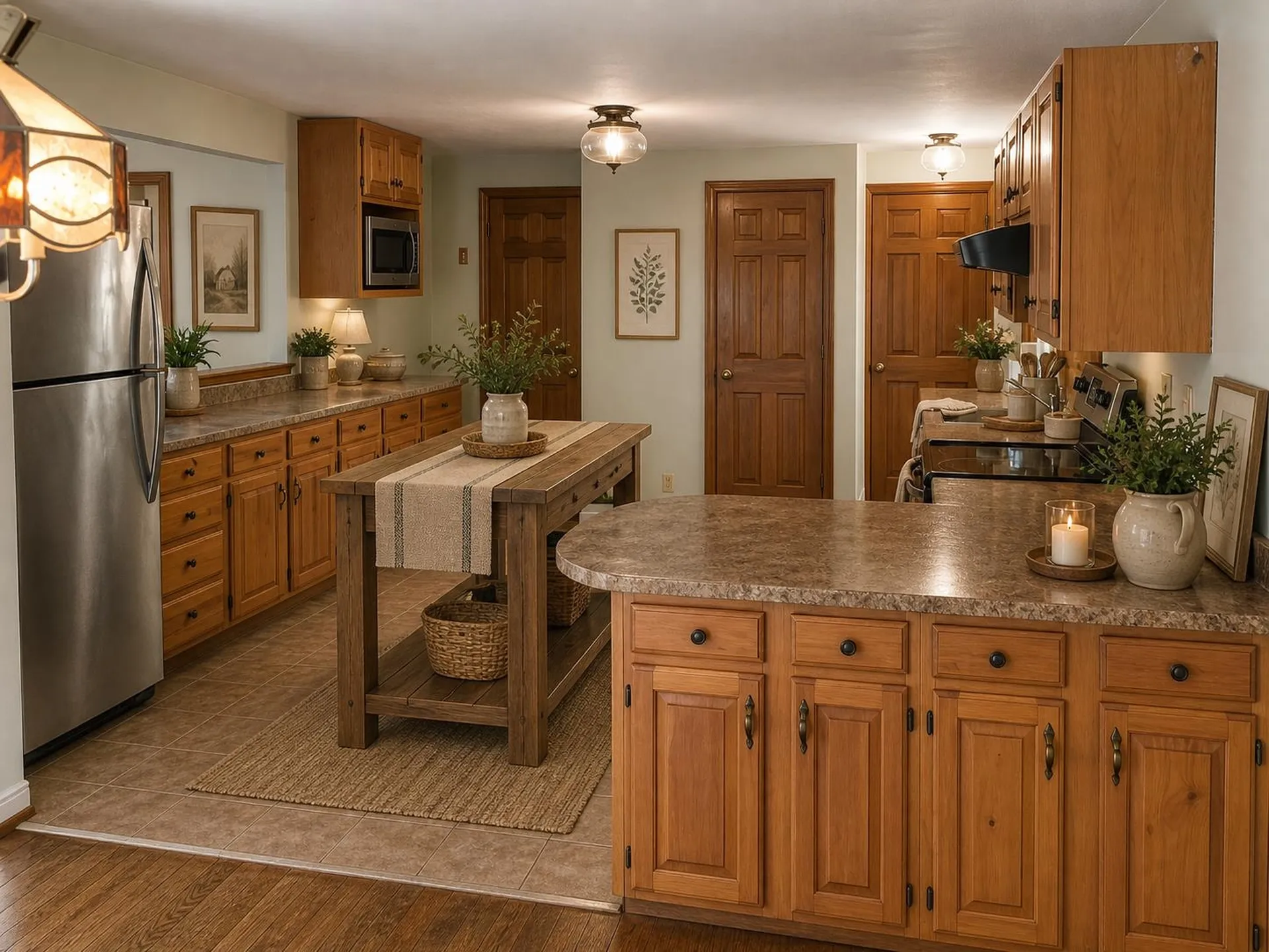 17 Prospect Mountain Road Alton NH 03809