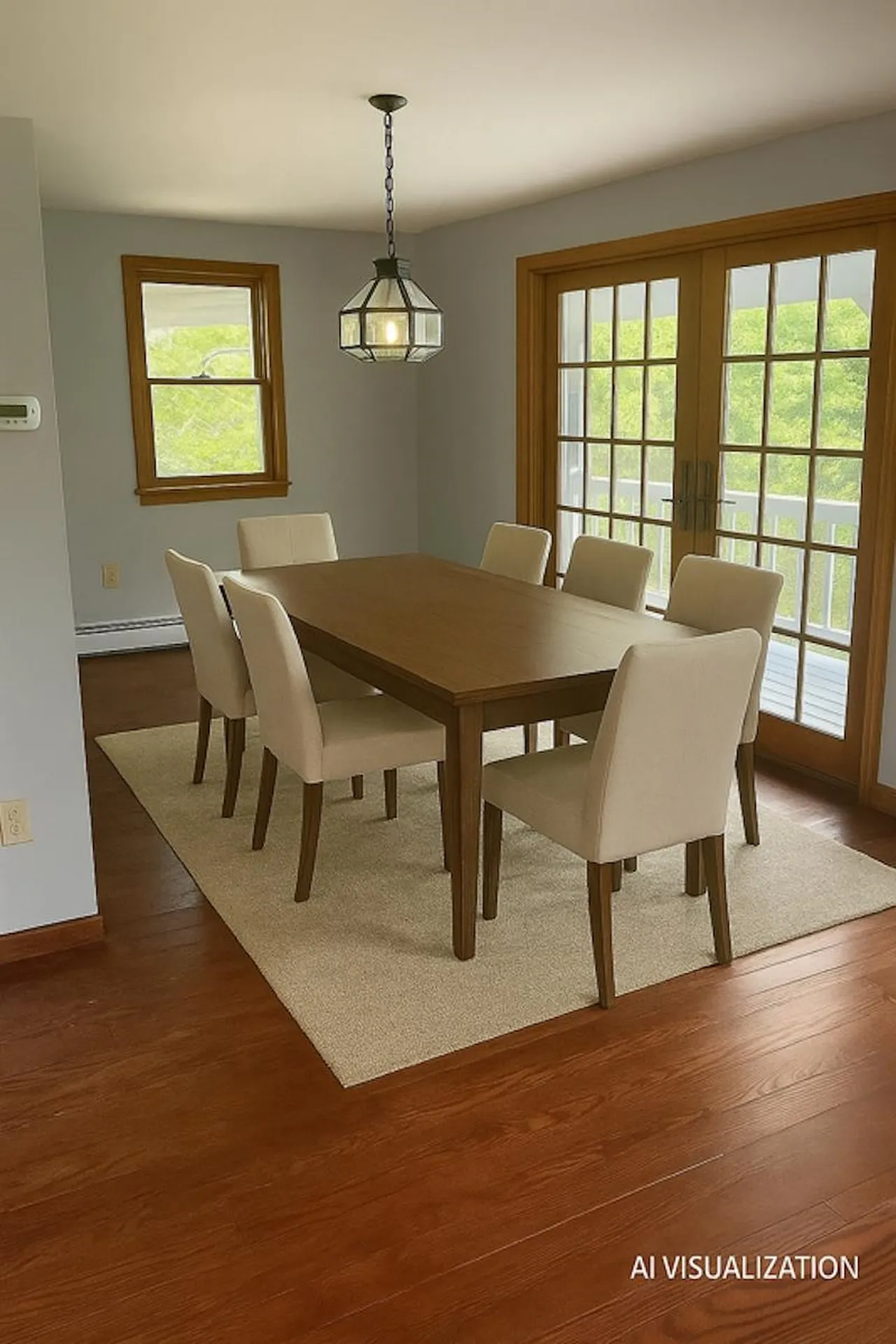 17 Prospect Mountain Road Alton NH 03809