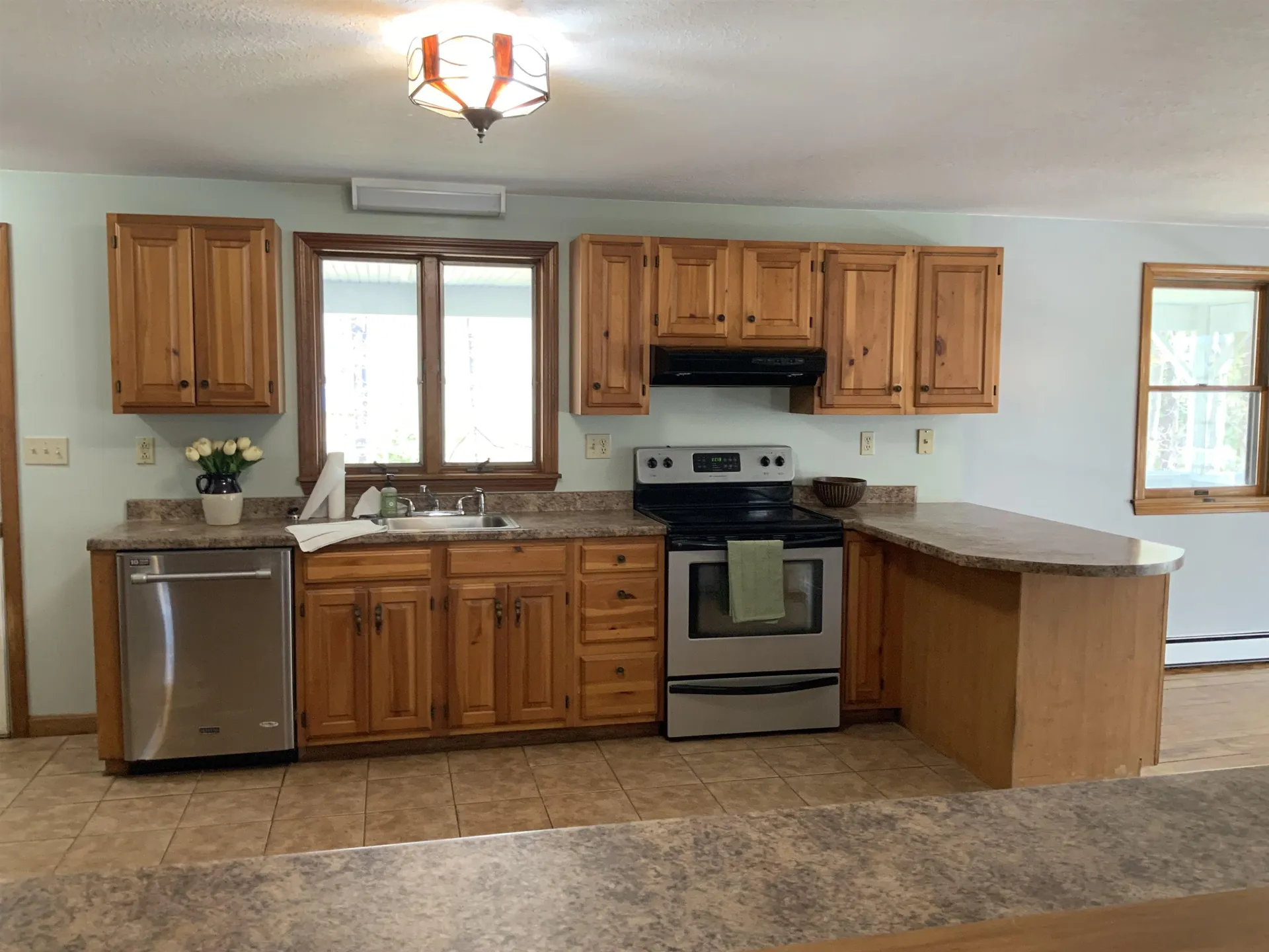 17 Prospect Mountain Road Alton NH 03809