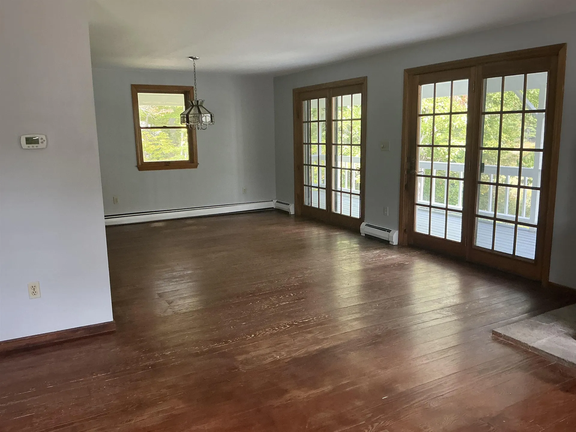 17 Prospect Mountain Road Alton NH 03809