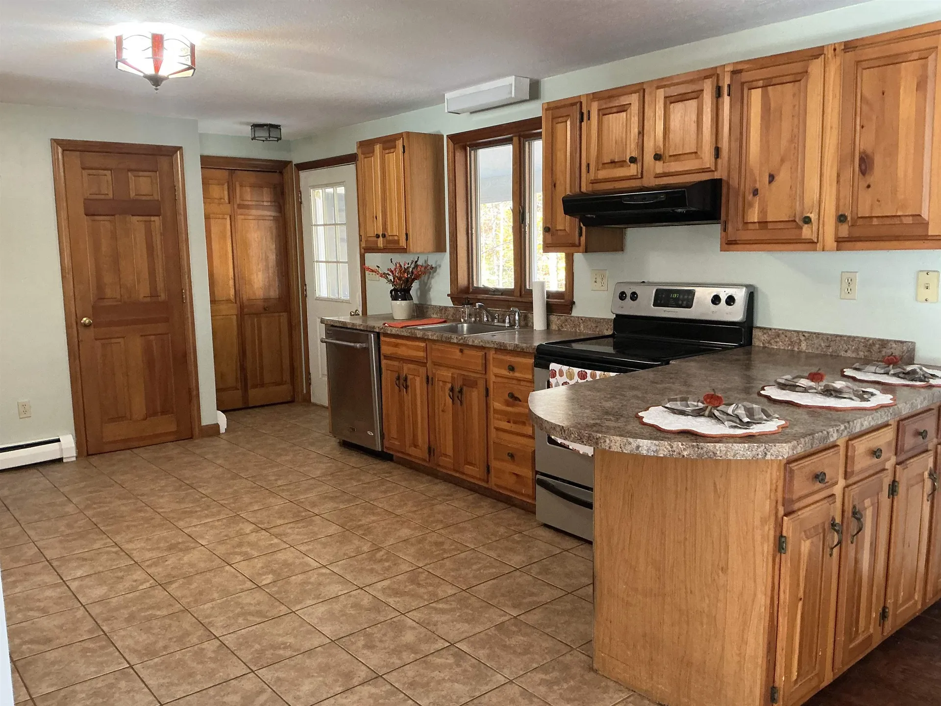 17 Prospect Mountain Road Alton NH 03809