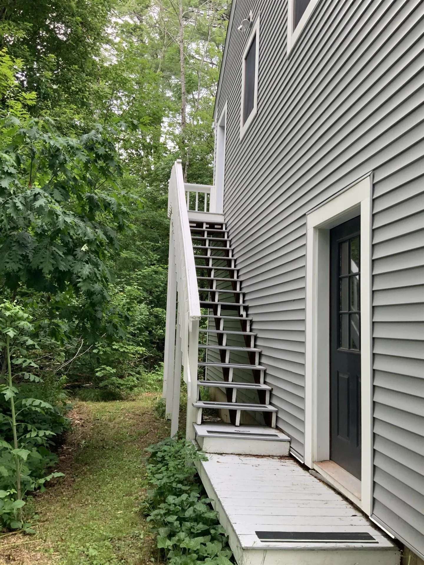 17 Prospect Mountain Road Alton NH 03809
