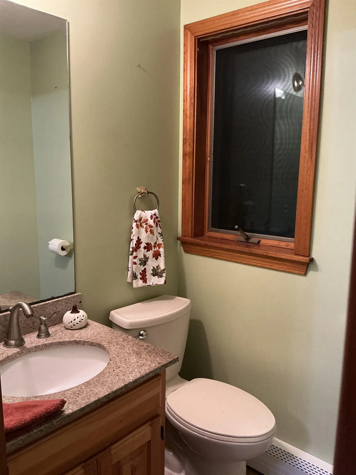 17 Prospect Mountain Road Alton NH 03809