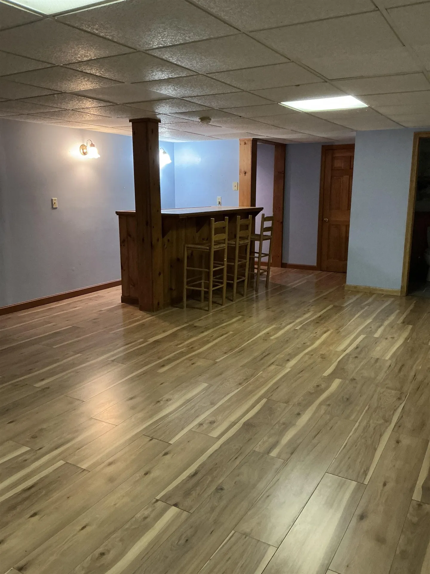 17 Prospect Mountain Road Alton NH 03809