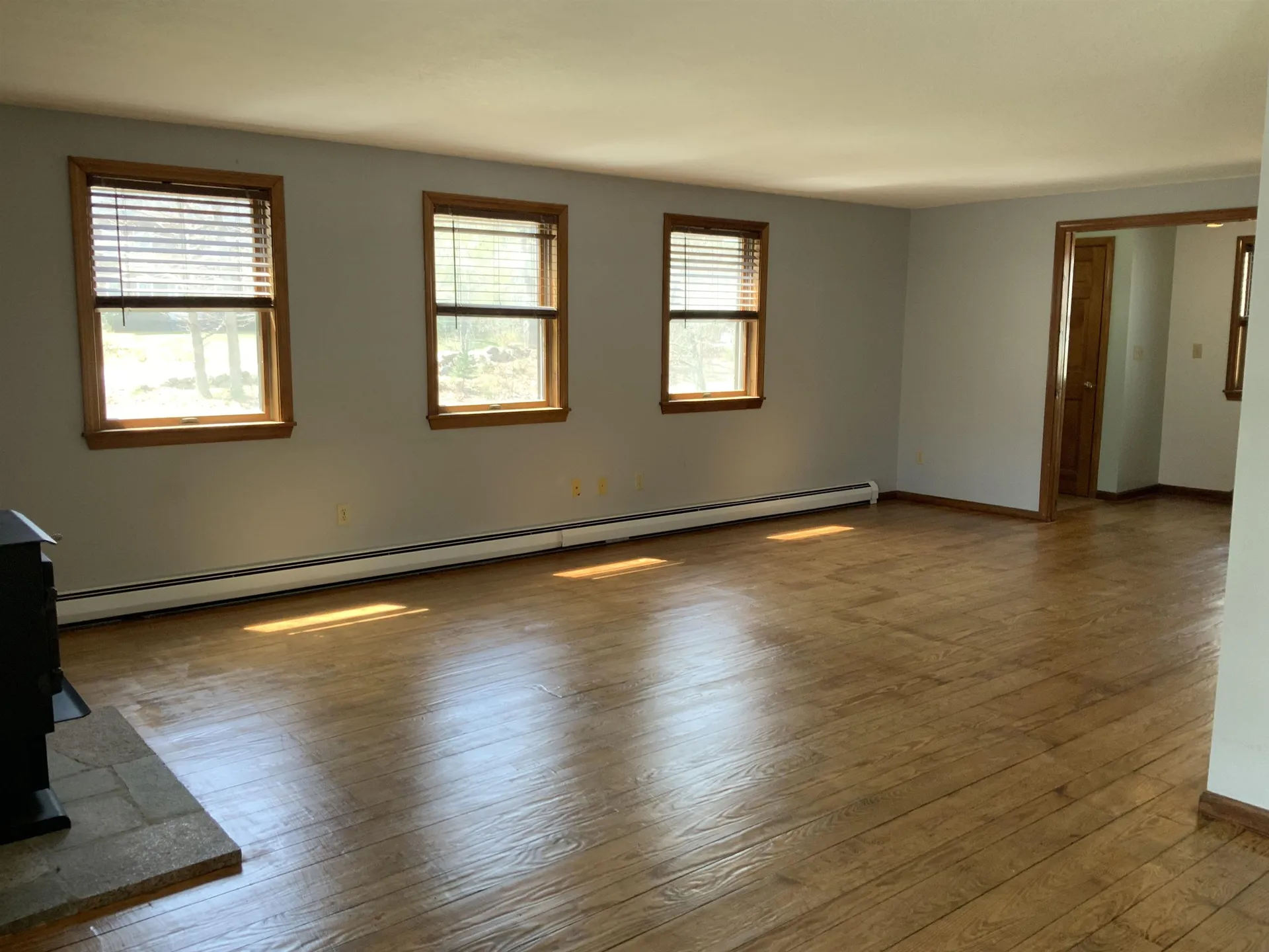 17 Prospect Mountain Road Alton NH 03809