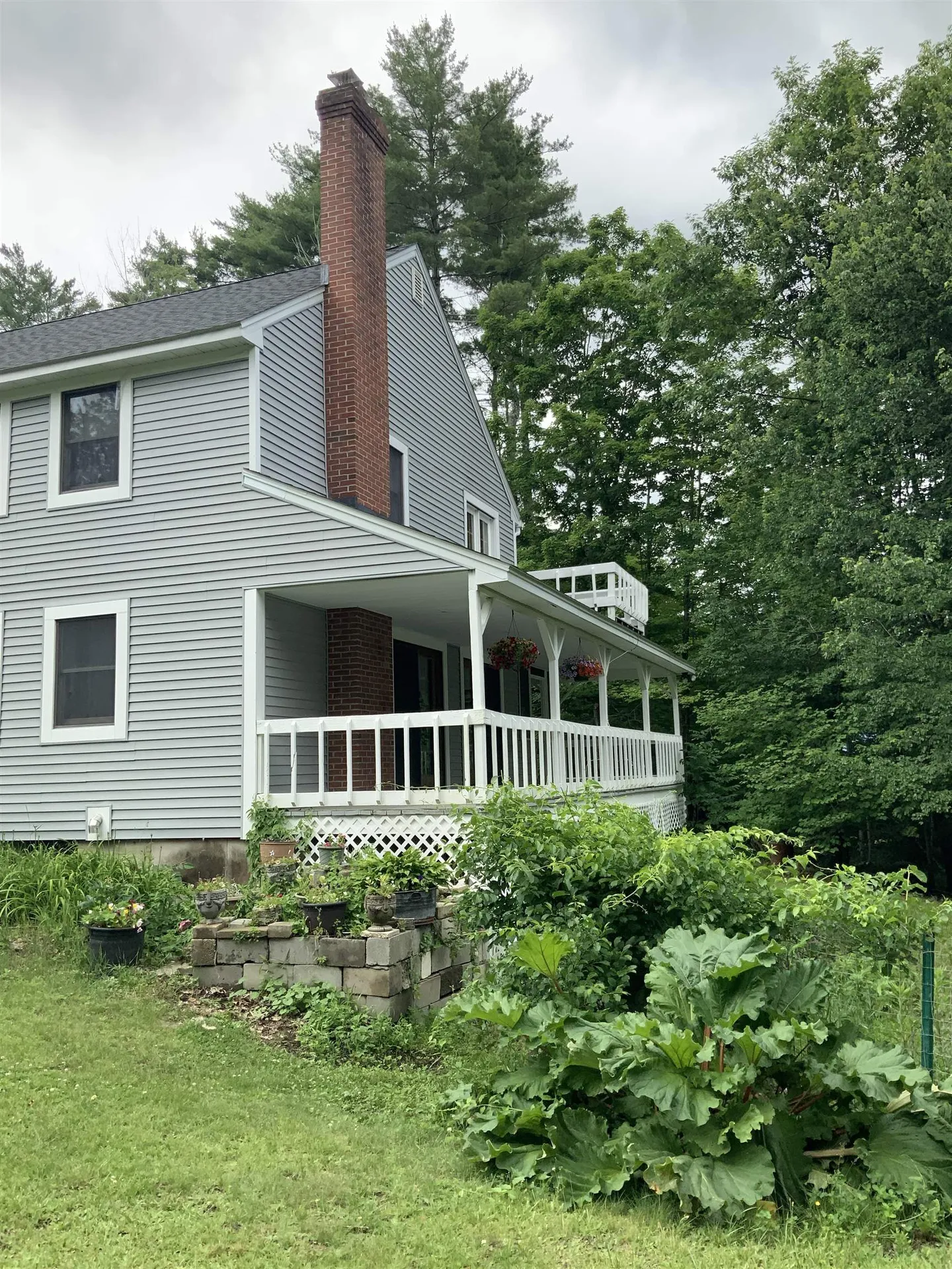 17 Prospect Mountain Road Alton NH 03809