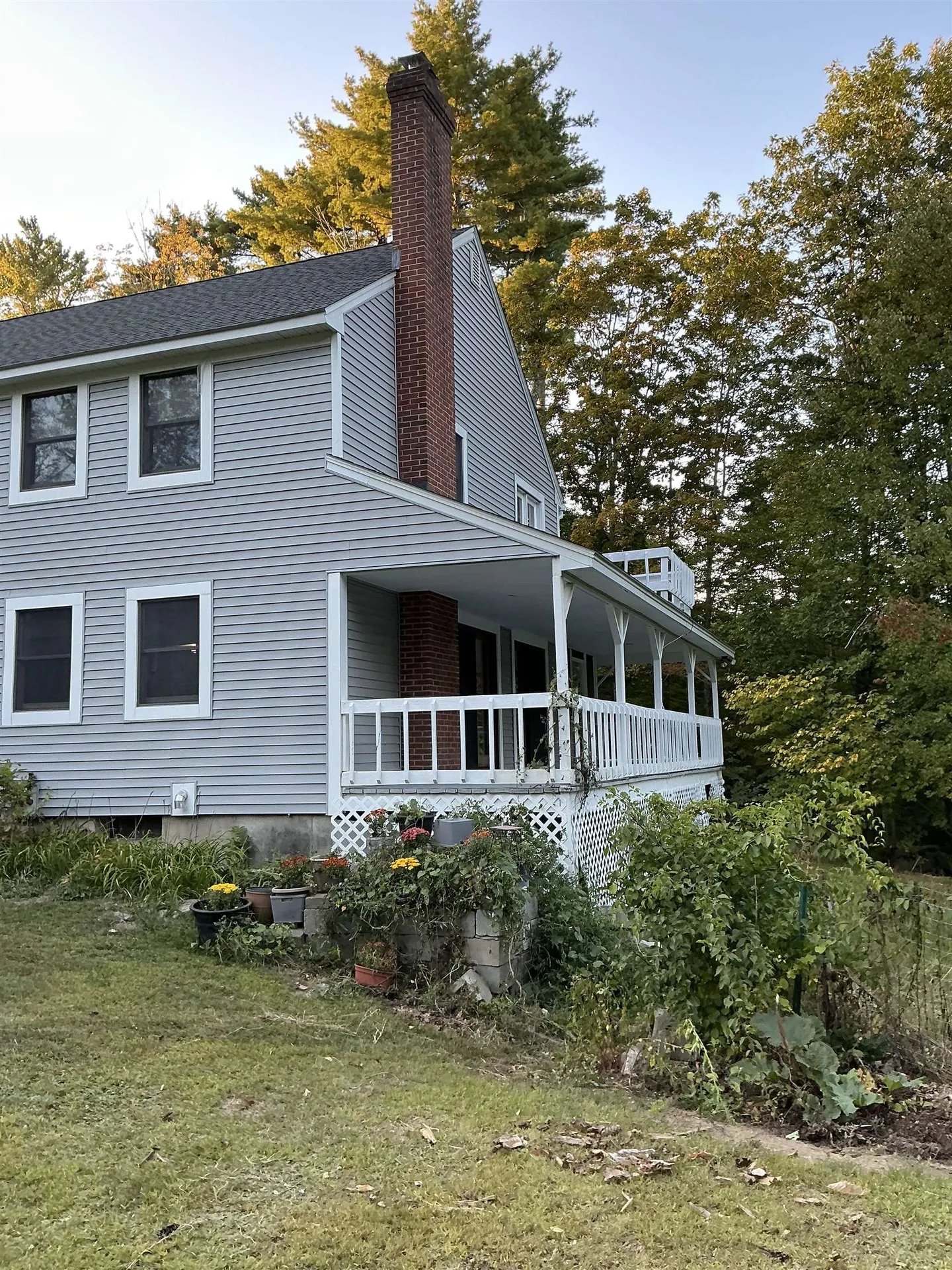 17 Prospect Mountain Road Alton NH 03809