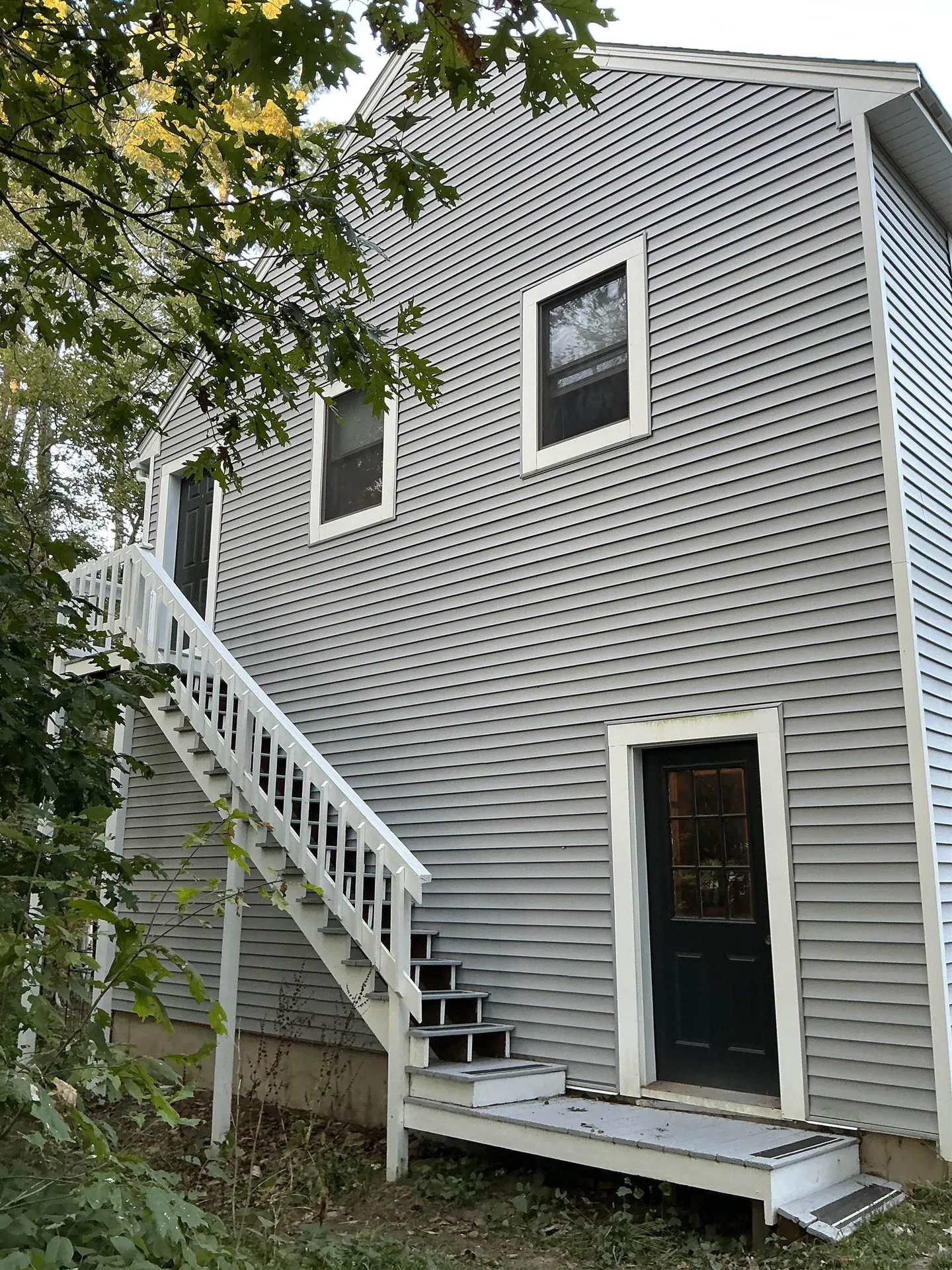 17 Prospect Mountain Road Alton NH 03809