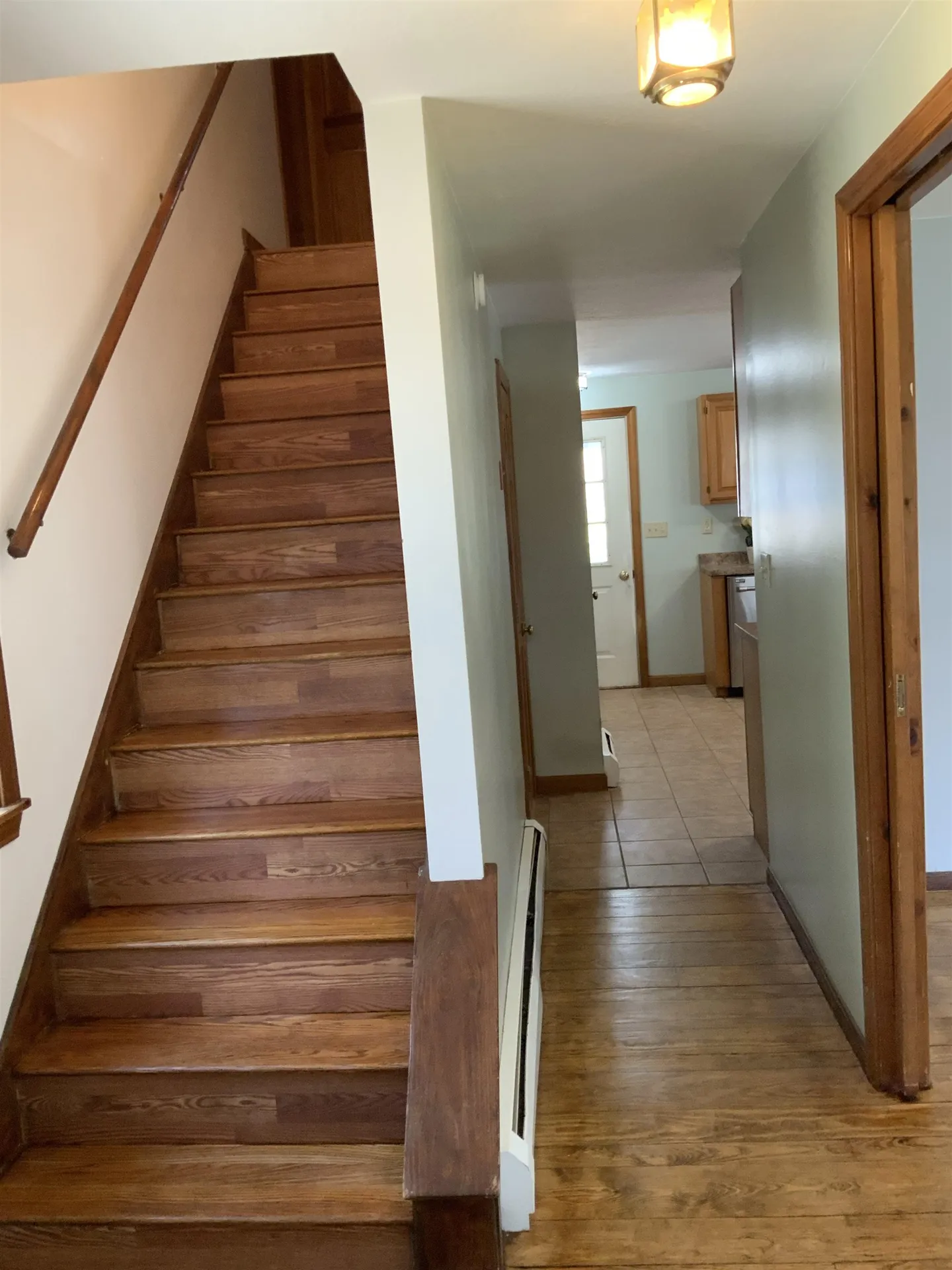 17 Prospect Mountain Road Alton NH 03809
