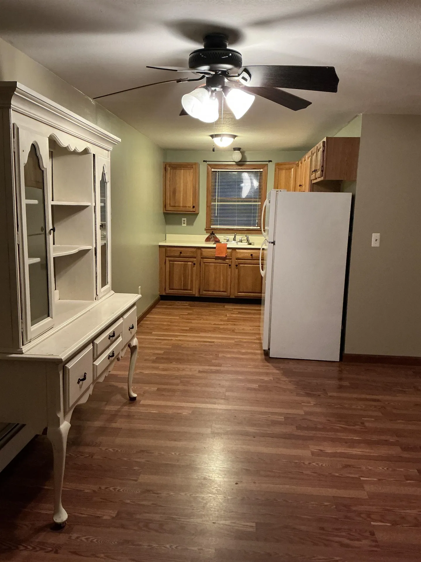 17 Prospect Mountain Road Alton NH 03809