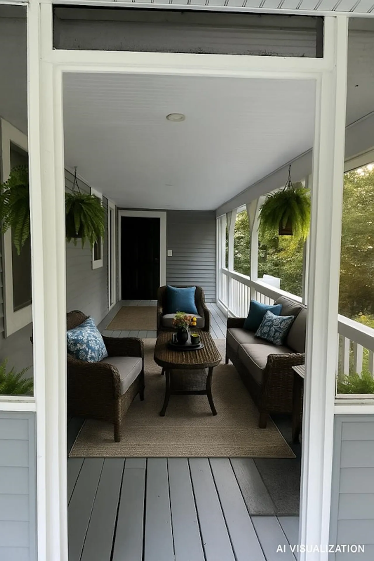 17 Prospect Mountain Road Alton NH 03809