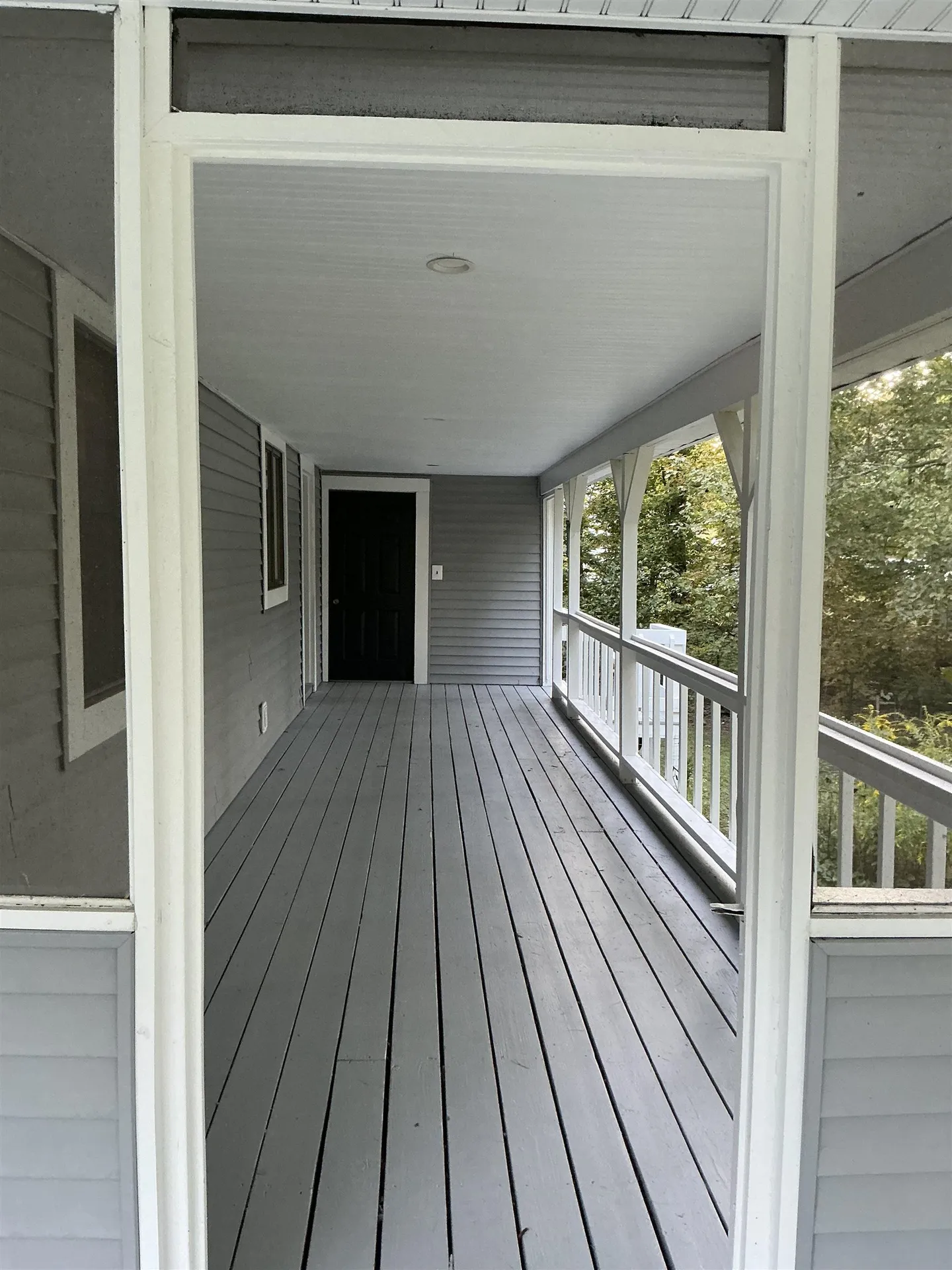 17 Prospect Mountain Road Alton NH 03809