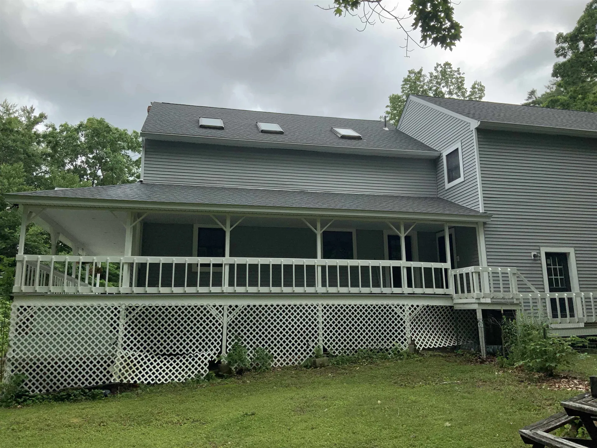 17 Prospect Mountain Road Alton NH 03809