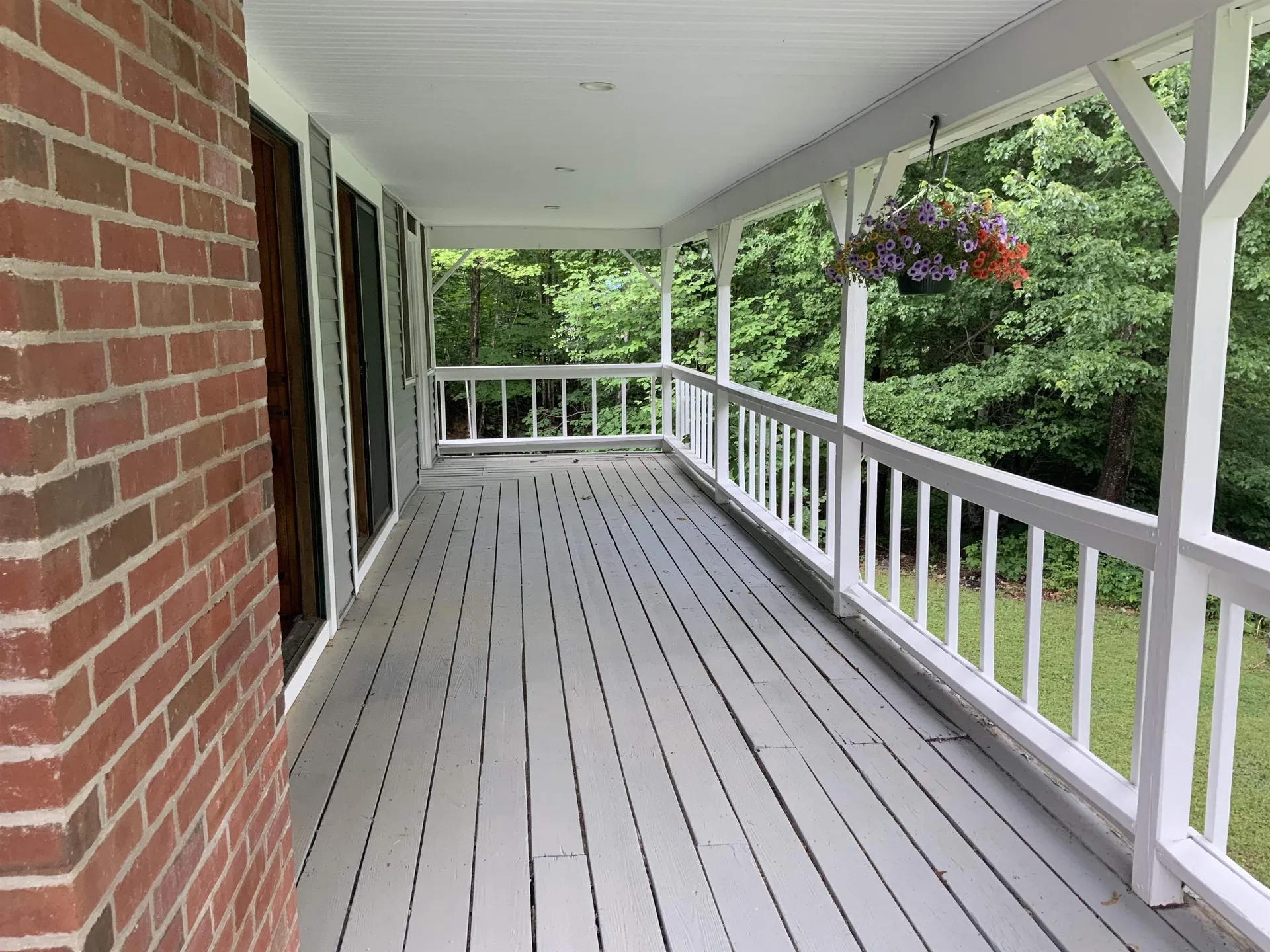 17 Prospect Mountain Road Alton NH 03809