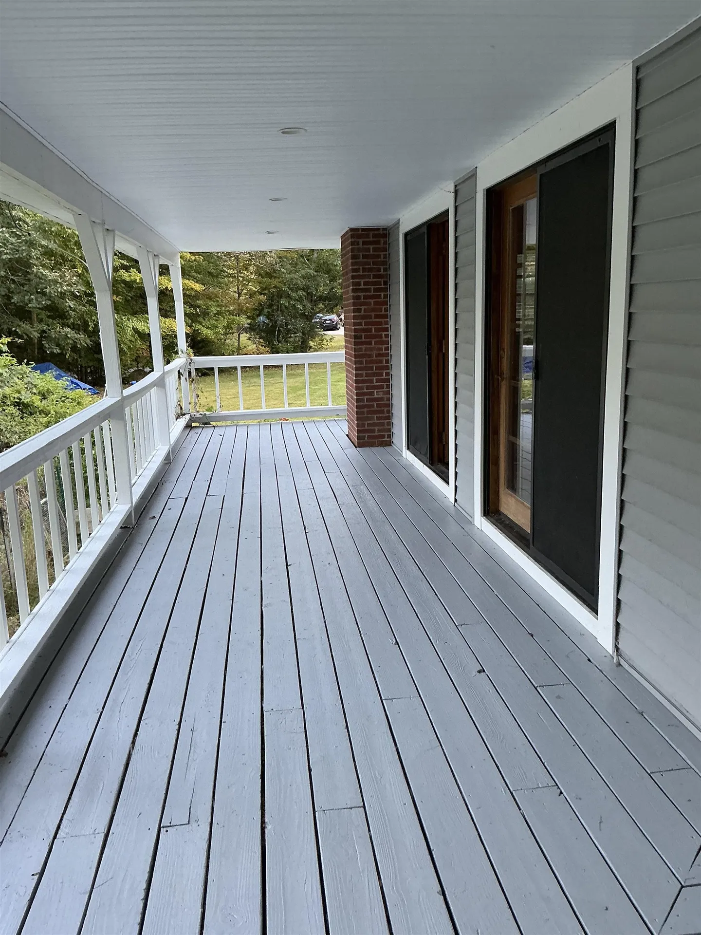 17 Prospect Mountain Road Alton NH 03809