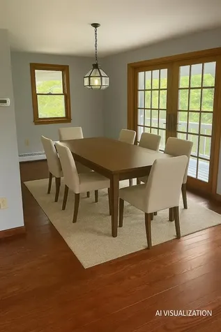 17 Prospect Mountain Road Alton NH 03809