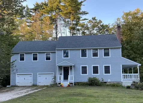 17 Prospect Mountain Road Alton NH 03809