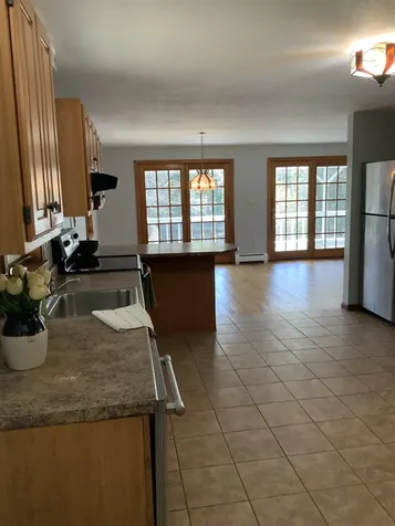 17 Prospect Mountain Road Alton NH 03809
