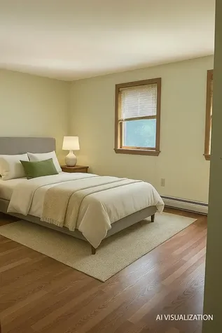 17 Prospect Mountain Road Alton NH 03809