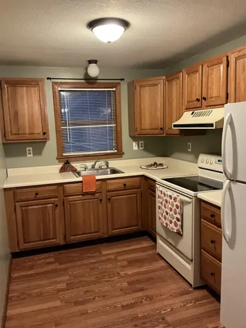 17 Prospect Mountain Road Alton NH 03809