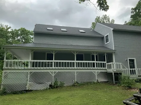 17 Prospect Mountain Road Alton NH 03809