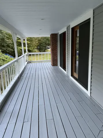 17 Prospect Mountain Road Alton NH 03809