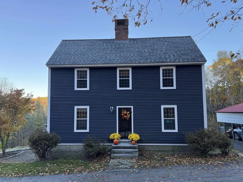 363 March Hill Road Walpole NH 03608