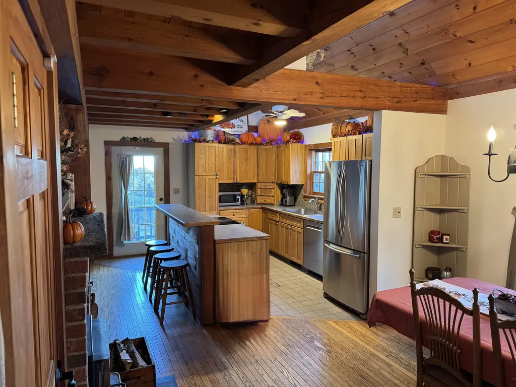 363 March Hill Road Walpole NH 03608