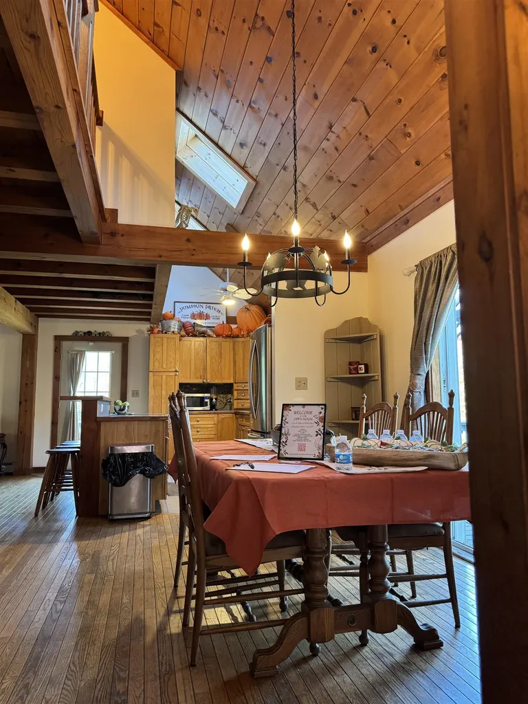 363 March Hill Road Walpole NH 03608