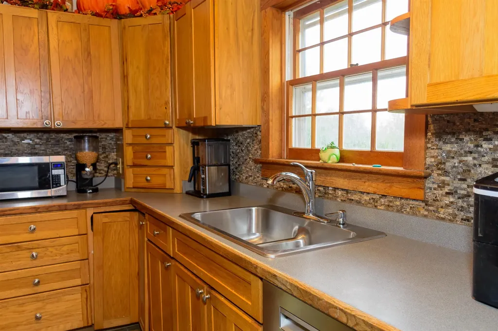 363 March Hill Road Walpole NH 03608