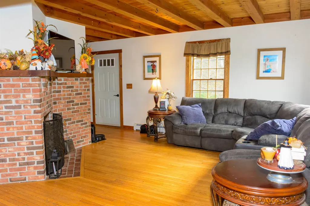 363 March Hill Road Walpole NH 03608