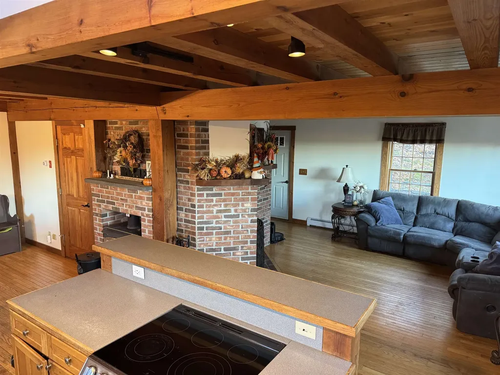 363 March Hill Road Walpole NH 03608