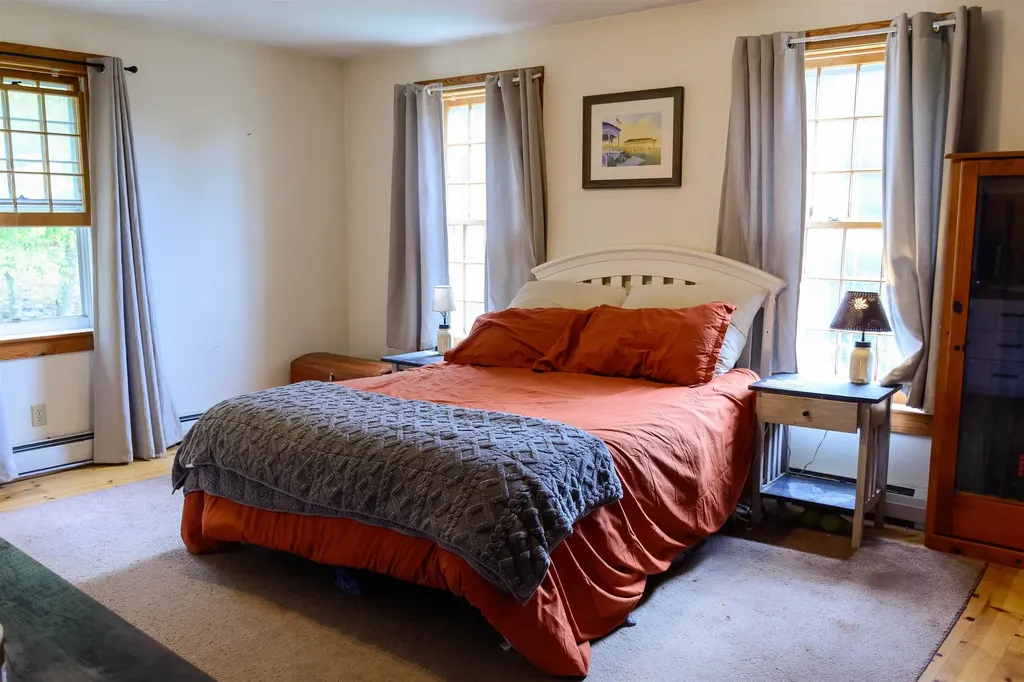 363 March Hill Road Walpole NH 03608