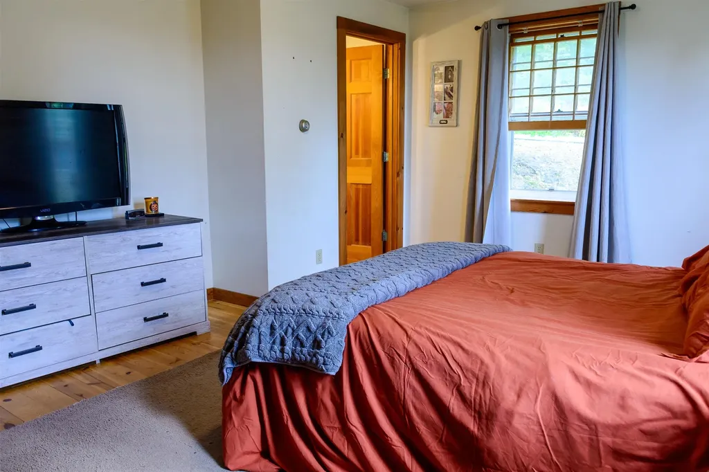 363 March Hill Road Walpole NH 03608